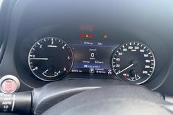 2022 Nissan Navara PRO-4X