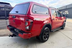 2022 Nissan Navara PRO-4X