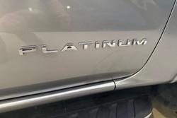 2025 Ford Everest Platinum