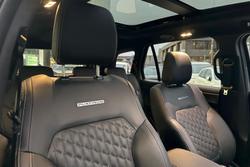 2025 Ford Everest Platinum