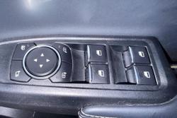 2025 Ford Everest Platinum
