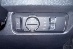 2025 Ford Everest Platinum