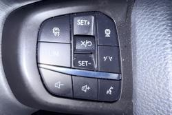 2025 Ford Everest Platinum