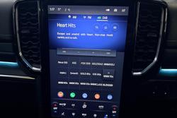2025 Ford Everest Platinum