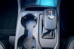 2025 Ford Everest Platinum
