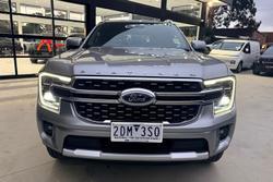 2025 Ford Everest Platinum