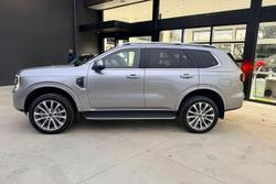 2025 Ford Everest Platinum