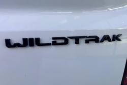 2025 Ford Ranger Wildtrak