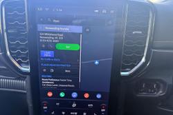 2025 Ford Ranger Wildtrak
