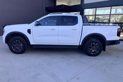 2025 Ford Ranger Wildtrak