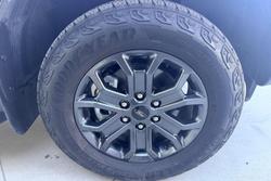 2025 Ford Ranger Wildtrak