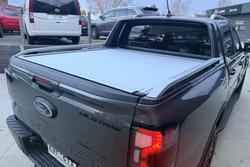 2025 Ford Ranger Wildtrak