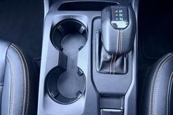 2025 Ford Ranger Wildtrak