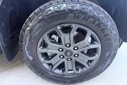 2025 Ford Ranger Wildtrak