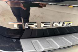 2025 Ford Everest Trend
