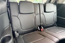 2025 Ford Everest Trend