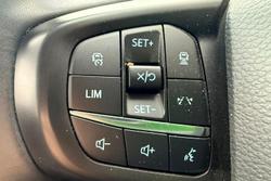 2025 Ford Everest Trend