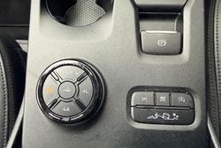 2025 Ford Everest Trend
