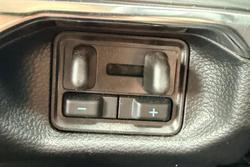 2025 Ford Everest Trend