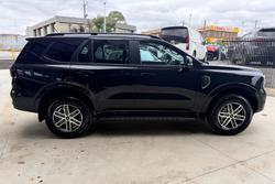 2025 Ford Everest Trend