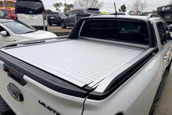 2025 Ford Ranger Wildtrak
