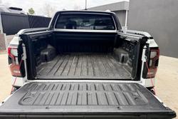 2025 Ford Ranger Wildtrak