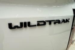 2025 Ford Ranger Wildtrak