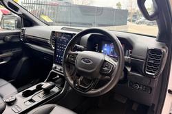 2025 Ford Ranger Wildtrak