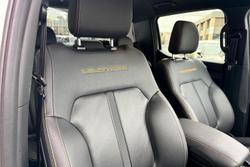 2025 Ford Ranger Wildtrak