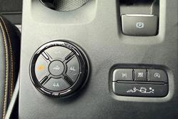 2025 Ford Ranger Wildtrak