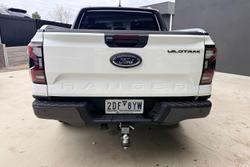 2025 Ford Ranger Wildtrak