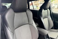 2022 Toyota Corolla Cross GXL