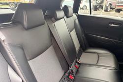 2022 Toyota Corolla Cross GXL