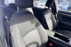 2019 Honda Civic VTi