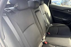 2019 Honda Civic VTi