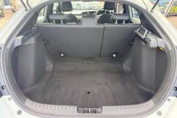 2019 Honda Civic VTi