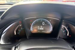 2019 Honda Civic VTi