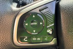 2019 Honda Civic VTi