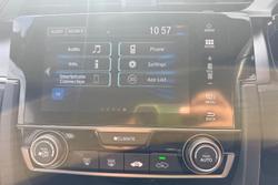 2019 Honda Civic VTi