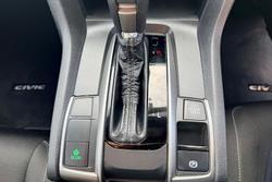2019 Honda Civic VTi