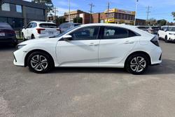 2019 Honda Civic VTi