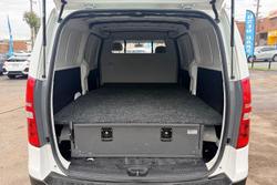 2021 Hyundai iLoad