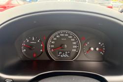 2021 Hyundai iLoad