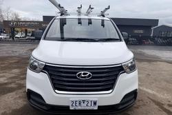 2021 Hyundai iLoad
