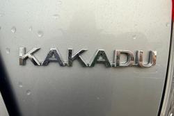 2012 Toyota Landcruiser Prado Kakadu