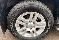 2012 Toyota Landcruiser Prado Kakadu