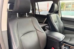 2012 Toyota Landcruiser Prado Kakadu