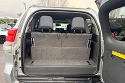 2012 Toyota Landcruiser Prado Kakadu