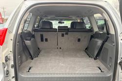 2012 Toyota Landcruiser Prado Kakadu