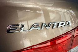 2013 Hyundai Elantra Elite